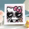 Sanrio [Frameless] 22 Tool Drill Bag