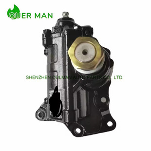 Suitable for Mitsubishi 4D34T Ps125 Mk-472190 Mk472190 Steering Gear Assembly