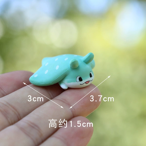 Sea rabbit