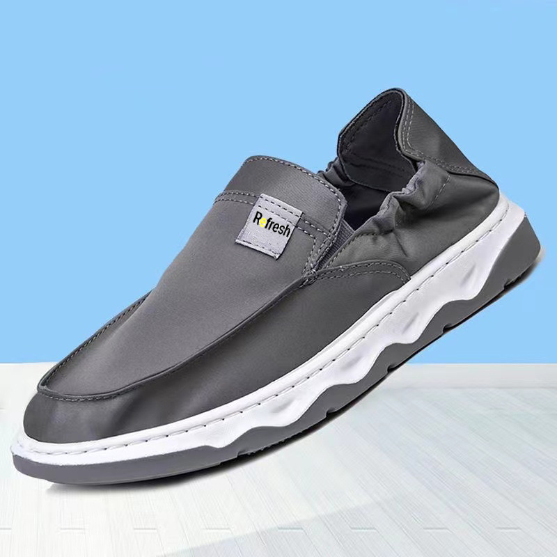 Beijing cloth slippers