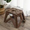 Brown [external folding model] load bearing 150kg