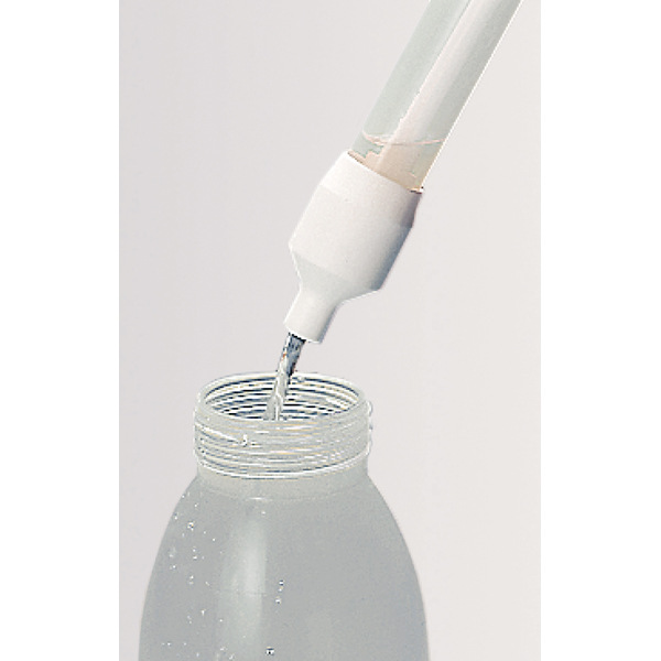 厂家Buerkle液体采样器3-8195-01塑料采样管