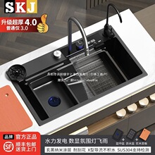 ��SKJ�w��N��SUS304���P䓼{���ֹ�ˮ��ϴ����ȫ���غ񉾵���