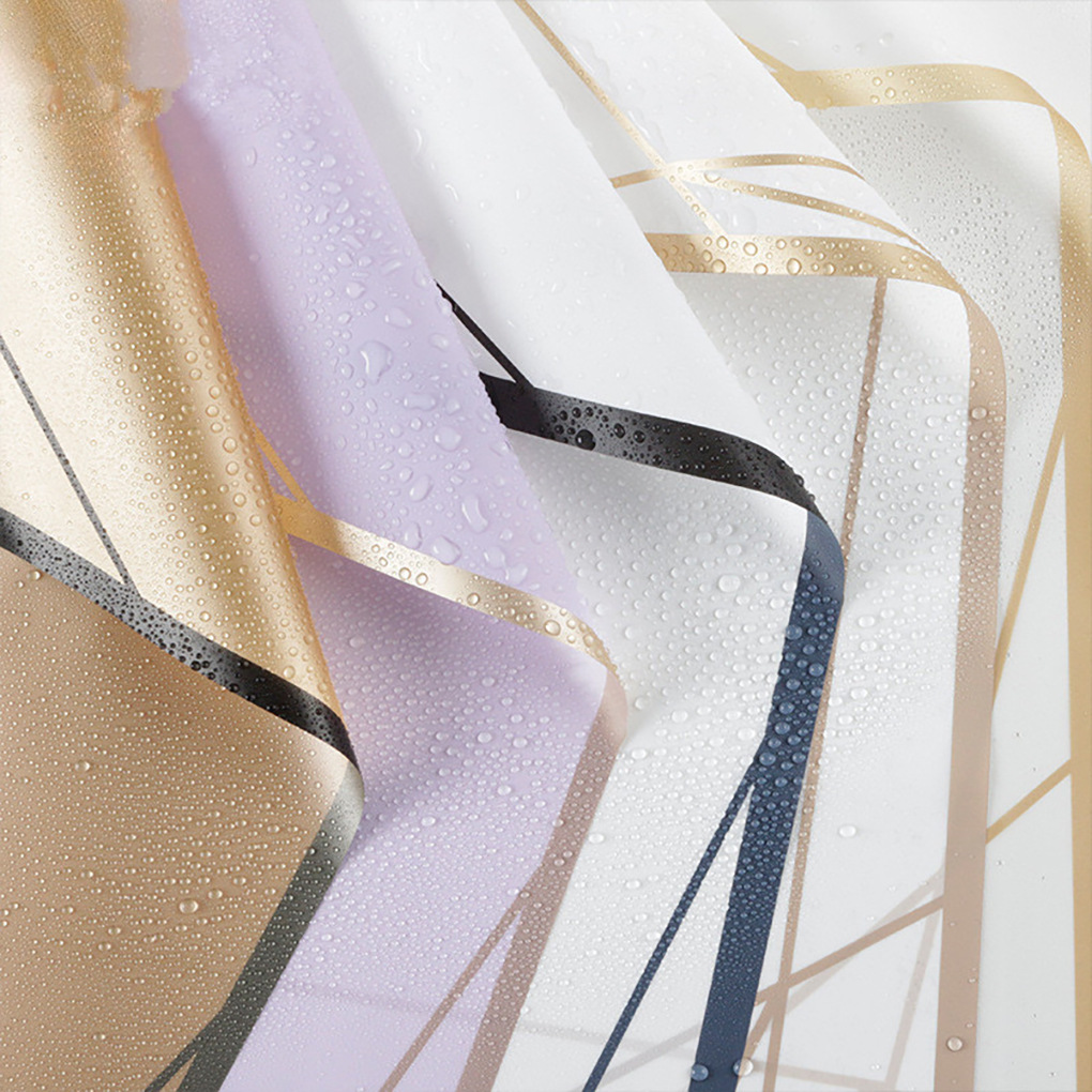 Lizhi Ran esquina Phnom Penh Papel liso coreano Embalaje de flores impermeable Papel mate Material de ramo Florería Papel de flores