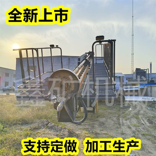 多功能隧道钻机 隧道锚杆钻机 隧道支护锚杆钻机挖机改装双臂钻机
