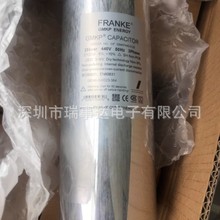 ����FRANKE���m��GMKP440-25-3 440V 25Kvar����ʽ�͉������
