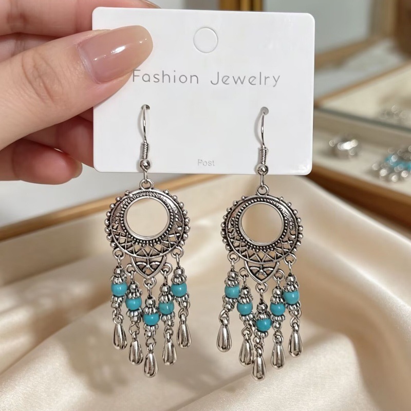 925 Silver Needle H55