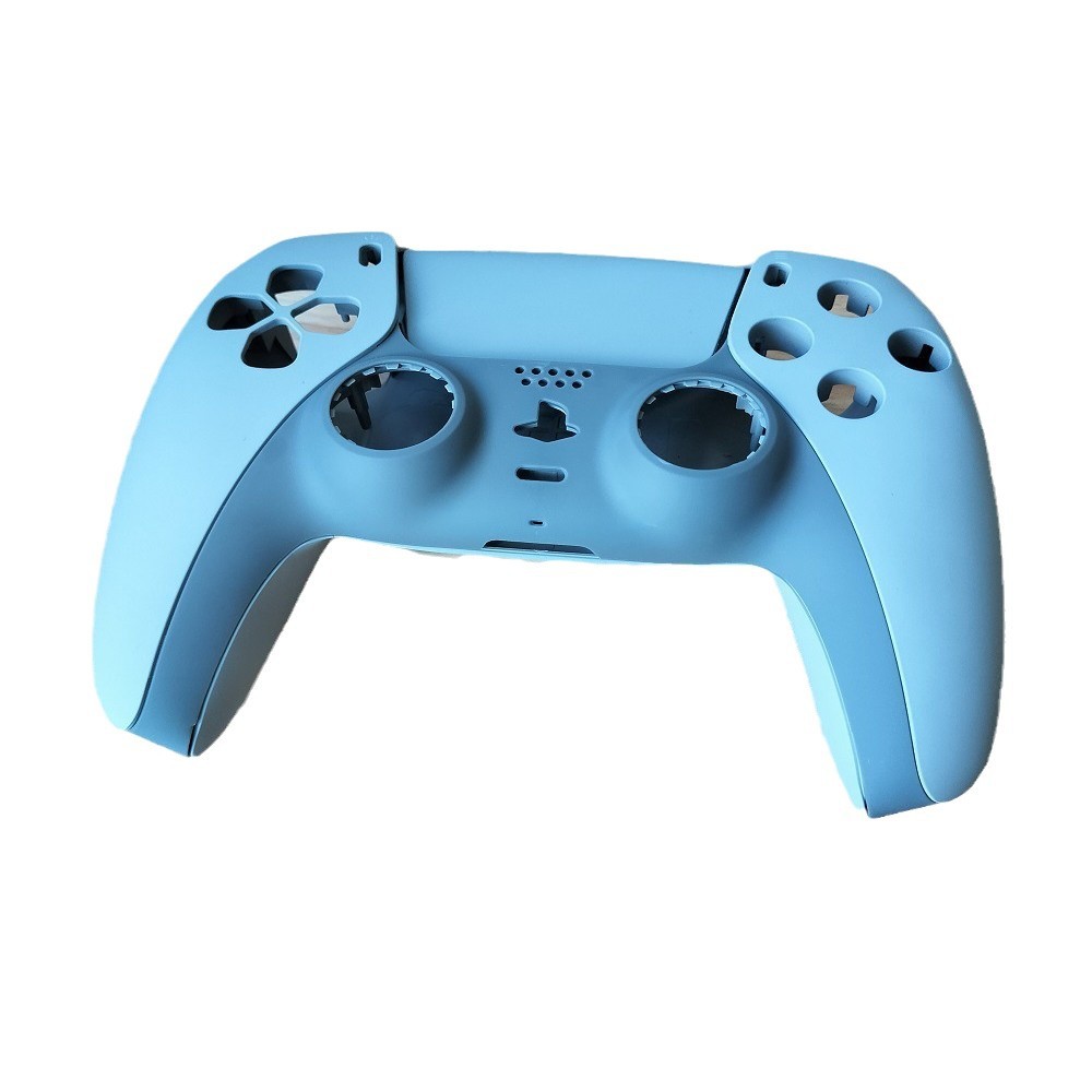 PS5 handle replaces the shell PS5 peripheral accessory PS5 handle protective sleeve PS5 handle face shell