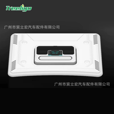 Automotive air conditioning, 无 12V 24V Electric