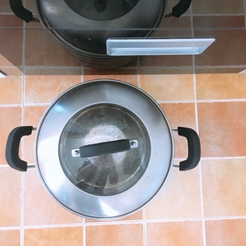 硅胶特厚锅耳套 防烫 隔热耳套锅手柄套耐高温防滑手夹手套包熙唐