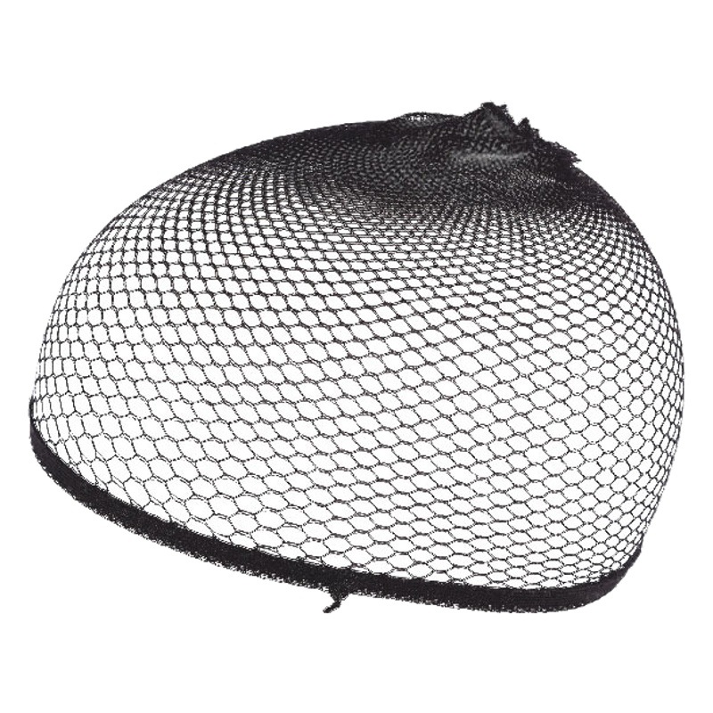 Wig Hair Net Makeup Costume Props Ball Stage Performance Wig Accessories Wig Hair Net
