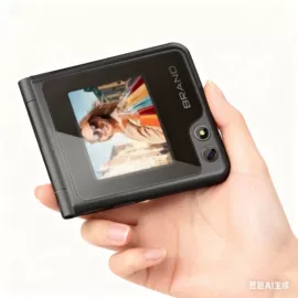 非智能手机;智能手机