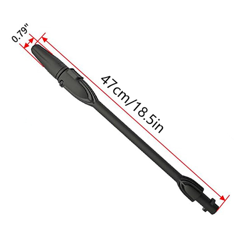 Karcher 터보로드