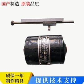 阀门配件;减压器;其他仪器配件