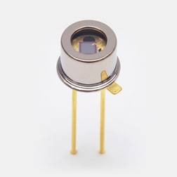 HAMAMATSU滨松    S1336-18BQ      硅光电二极管