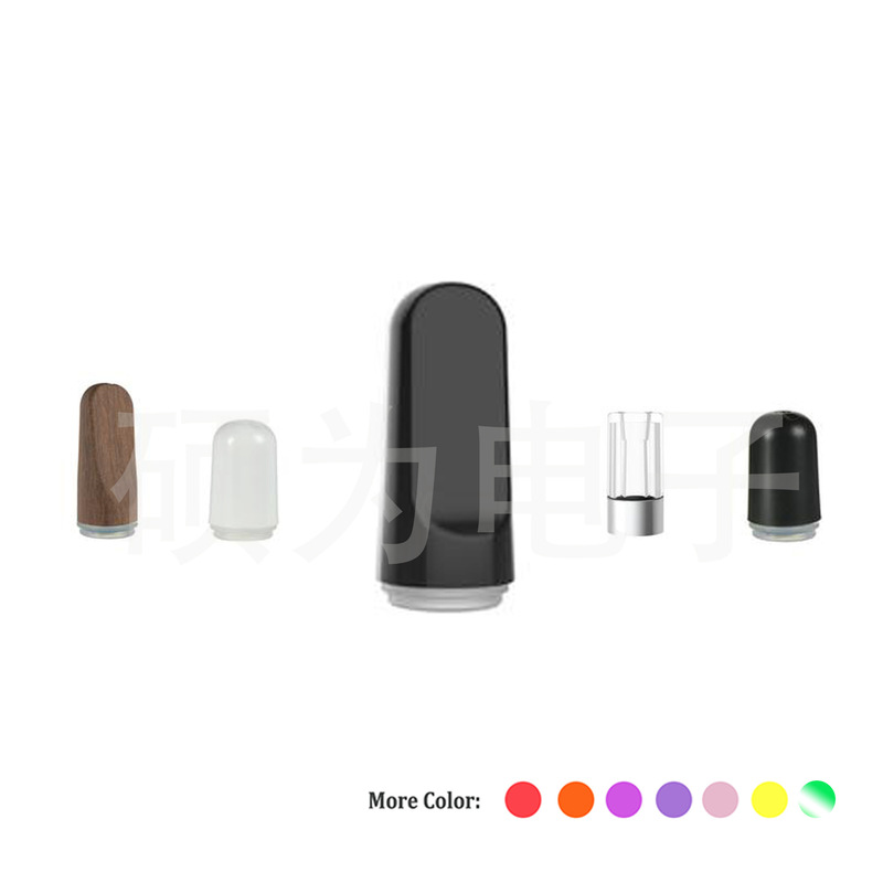 510  thread 陶瓷嘴 Carts mouthpiece 泡棉插盘包装 0.5 0.8 1.0|undefined