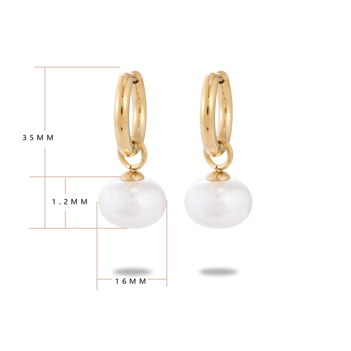 Earrings Image 1