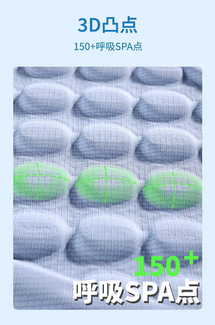 Customizable Gel Seat Cushion, Ice Pad, Height-Increasing Seat Cushion, Office Chair Cushion, Car Heat Insulation Cushion, Universal for All Seasons, Honeycomb Design