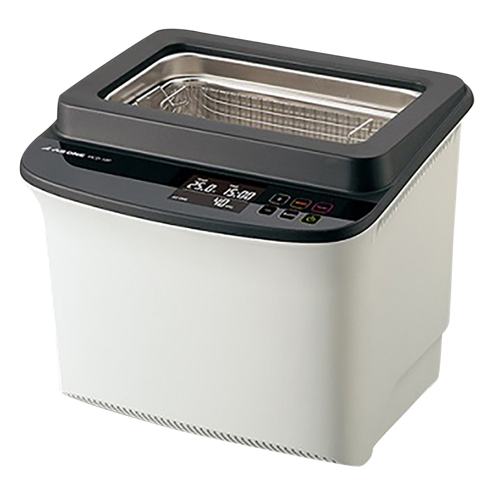 ASONE 亚速旺 4-462-02 超声波清洗器 MCD-3P