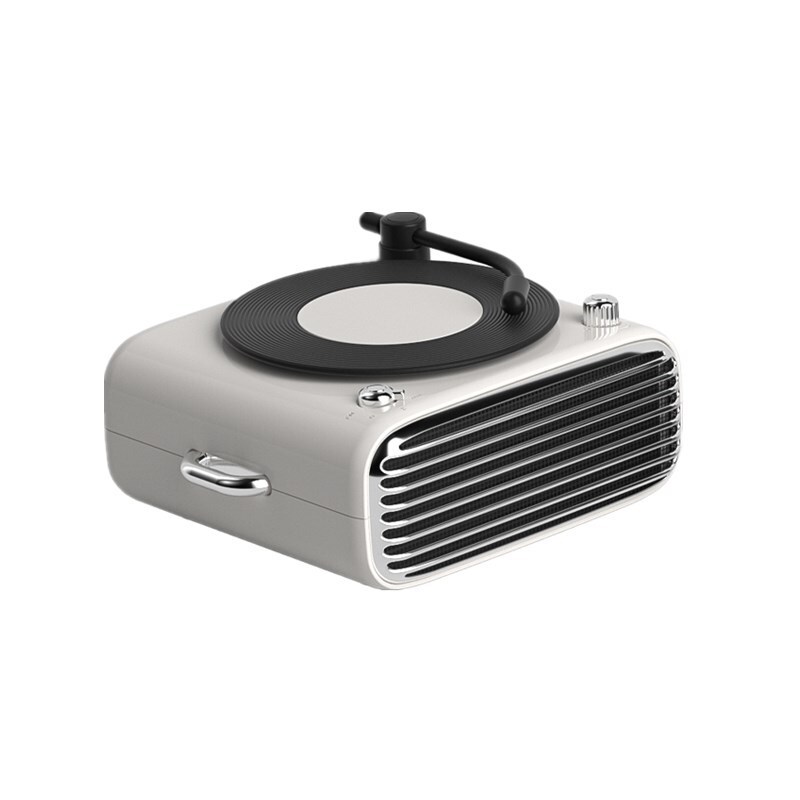 黒ゴム無線bluetoothスピーカー創意家庭用創意小音響携帯型ミニアウトドアスポーツカード音|undefined