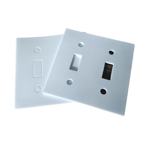 American style switch panel gasket power socket 86 foam pad EVA shell insulating sponge pad waterproof