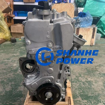 for Volkswagen Passat – Engine assembly