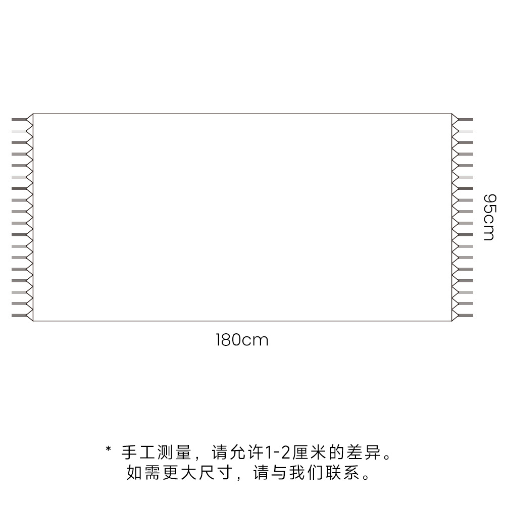 Tejido transfronterizo alfombra de algodón turco toalla de playa de poliéster completo rayas de secado rápido mantas de playa toalla horizontal