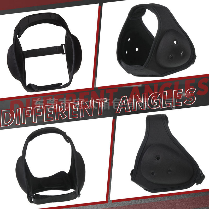 Wrestling Headgear (24)