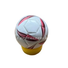 厂家批发足球机缝足球校园足球2号足球5号足球儿童幼儿园