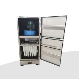 空气净化设备;其他空净装置;不脱硫除尘