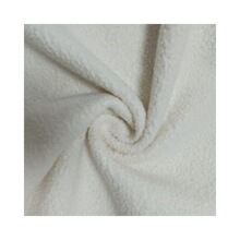 针织圈圈呢 粗纺面料 秋冬款  圈圈外套大衣