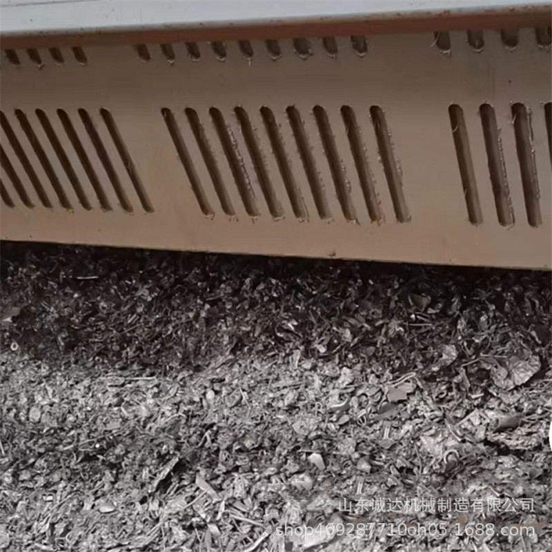 4米长火烧铁打磨抛光机 镀锌件去毛刺打磨机 去毛刺滚筒研磨机