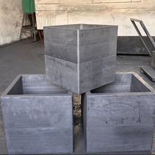 石墨匣钵石墨制品耐高温石墨坩埚