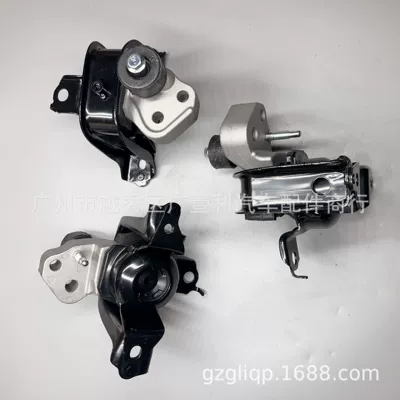 Other walking systems 12360-21140 VITZ NCP10