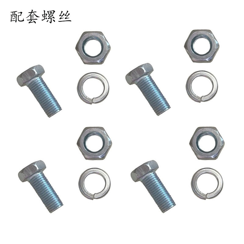 Vehicle Emergency Locking Automatic Three-Point Safety Belt Automatic Retractable Belt Truck Car Protective Belt Safety Belt