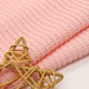New in stock Hollow Jacquard Polyester Knitted Fabric T-shirt Fart Curtain Blouse Fabric Spring and Summer Design Sense Fabric