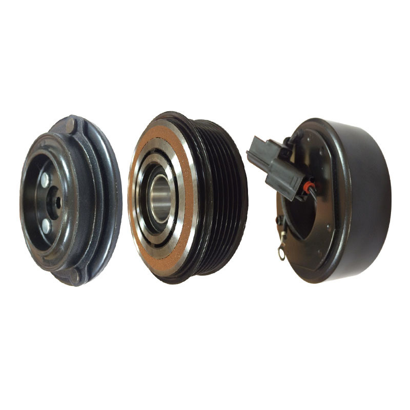 Automotive Air Conditioning Compressor Electromagnetic Clutch Suitable for Mazda Cx-5 Oe # Kd4561450 Automotive Air Conditioning Compressor Electromagnetic Clutch Suitable for Mazda Cx-5 Oe # Kd4561450