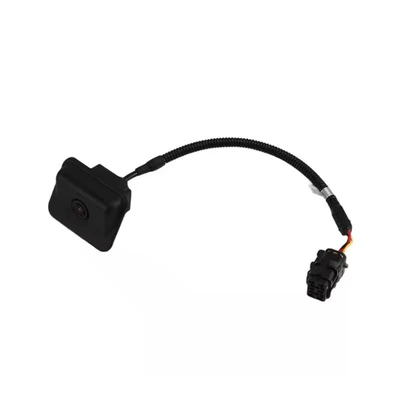 3667340P3061 is suitable for Jac T6 T8 pickup truck rearview reversing camera (Power supply, ignition system accessories)