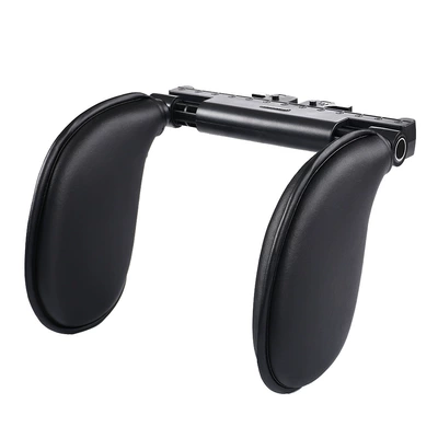 car neck pillow Four Seasons Headrest - a10-skin-friendly-pu-sponge-comfortable-leather