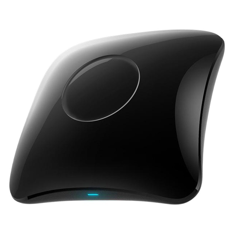 Broadlink bolian rm4pro disparo de frecuencia de infrarrojos de control remoto de aplicaciones móviles de control remoto transfronterizo Venta caliente