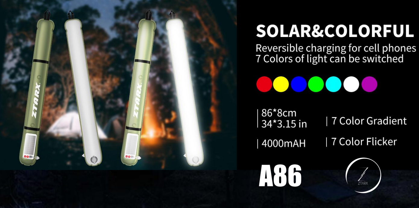 ZTARX light tube bar (8)