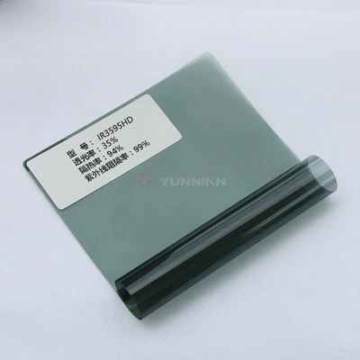 Automotive Film, Car Solar Film 5g Ultra-High - 15230m-ir3595hd-2mil