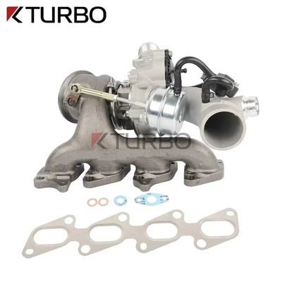 GT1446SLM Car Turbocharger Supercharger
