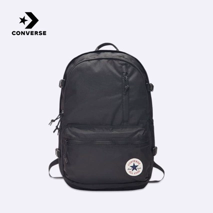 Converse, универсальный рюкзак для мужчин и женщин для отдыха, школьный рюкзак для студентов для путешествий, 25 лет