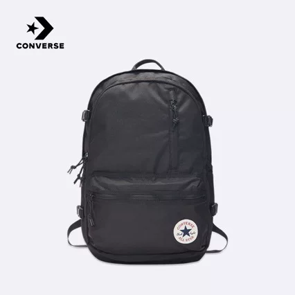 Converse, универсальный рюкзак для мужчин и женщин для отдыха, школьный рюкзак для студентов для путешествий, 25 лет
