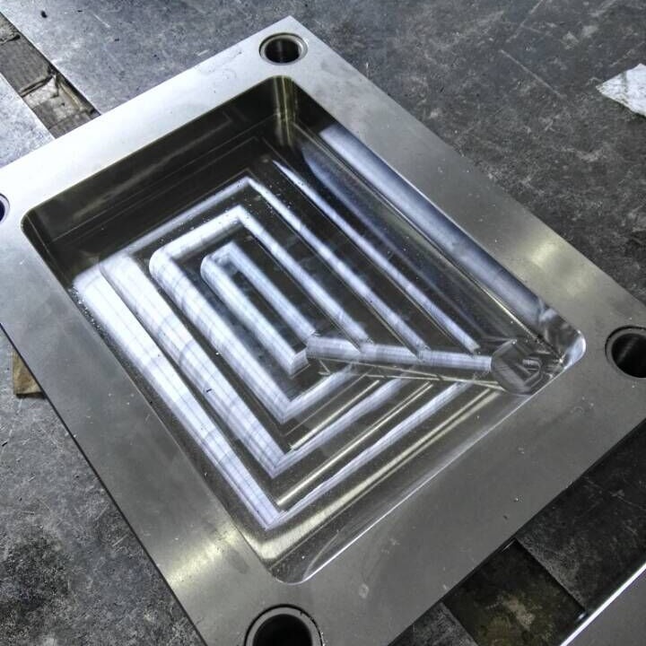 标准非标塑胶 塑胶 压铸 DME HASCO标准英制外贸模胚架座