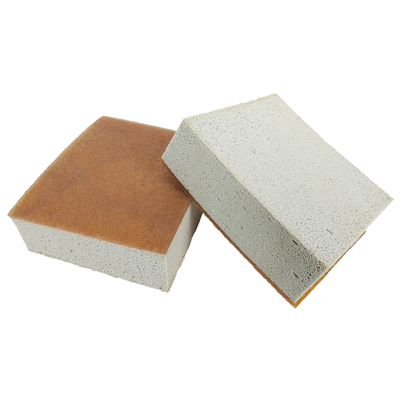 Cepillo de zapatos de cuero de terciopelo borrador cepillo de goma cruda zapatos de bola limpieza de descontaminación cepillo de zapatos de goma zapatos de cuero de gamuza cepillo de piel de venado