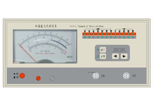 视频毫伏表   配件  MHY-05112