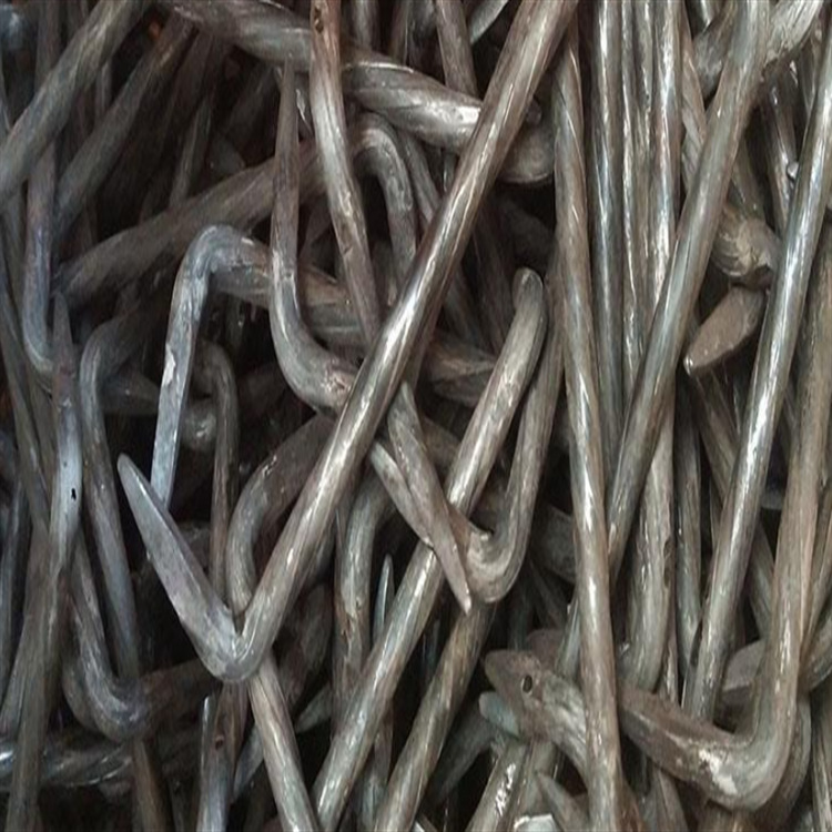 Fabricantes de clavos de acero de tornillo de clavos de barco de clavos