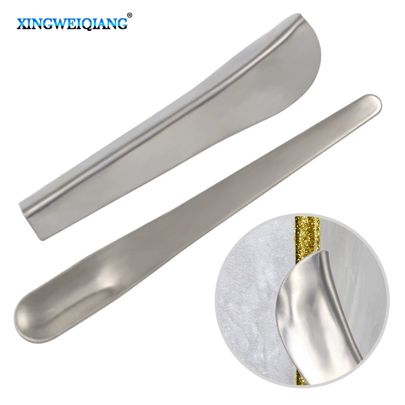 Специальные крепежные кромки и красивые соединительные инструменты для керамической плитки и напольной плитки из нержавеющей стали, утолщенный угловой износостойкий наполнитель Инь и Ян